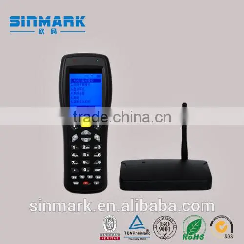 SINMARK SK-3600L Barcode Terminal PDA Data Collector For Inventory and Warehouse photo-4
