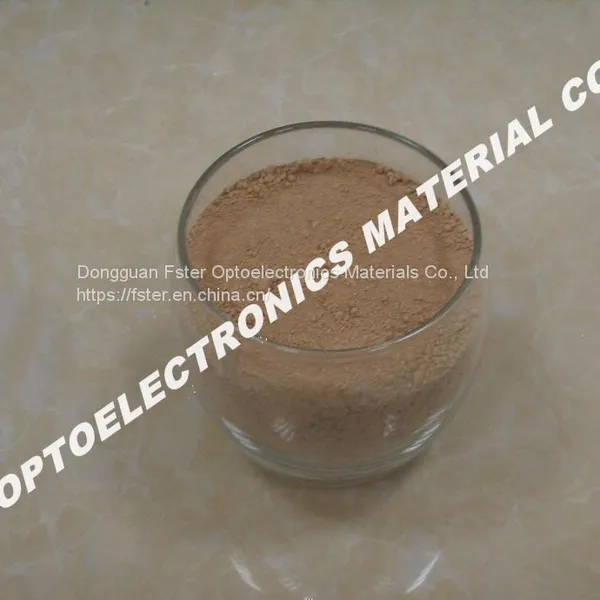 Cerium Oxide Polishing Powder Pd-5000
