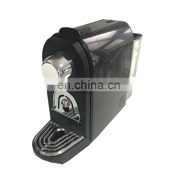 Hot Sales ATC-CM5005 Custom Nespresso Coffee Capsule Making Machine