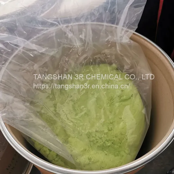 Ferrous Chloride