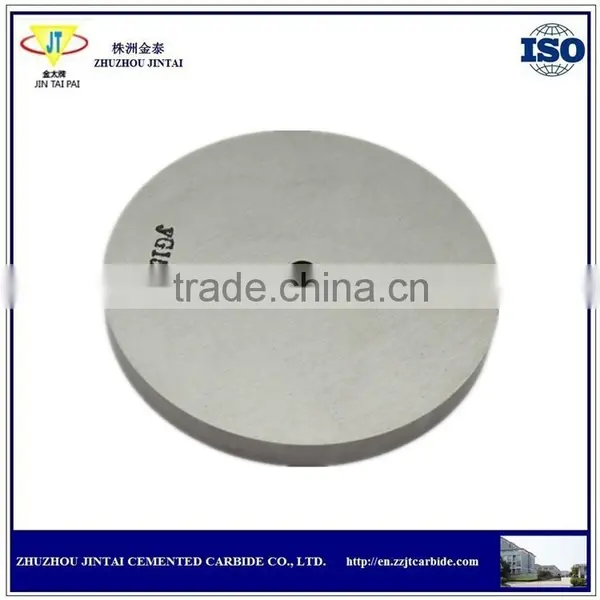 Good Performance Factory Wholesale Non-standard Tungsten Tips photo-5