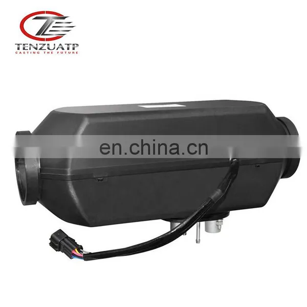 HFTM Modify 2kw Air Parking Heater High Quality Low Noise Parking Heater Kits for Trunk Use photo-3