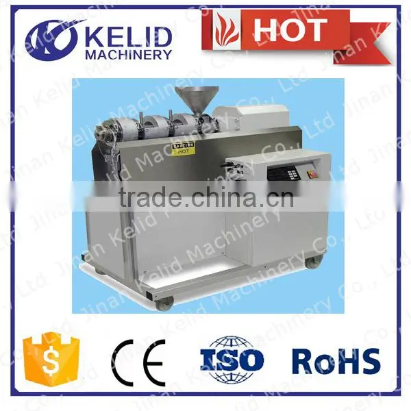 2016 New Condition Automatic Lab Scale Extruder photo-4