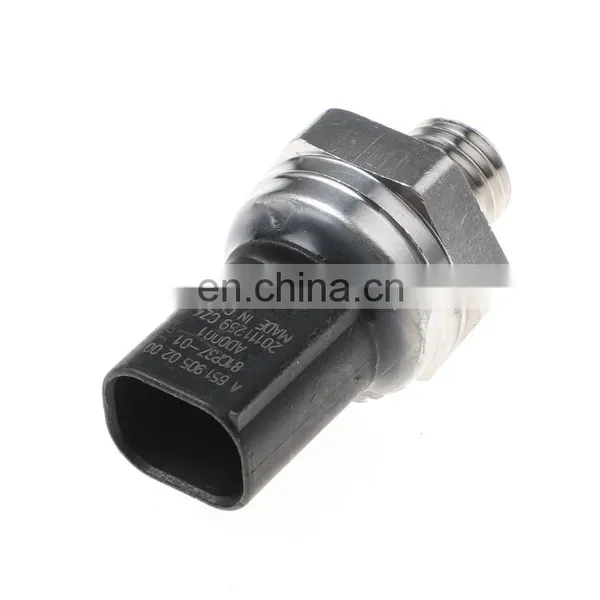 100007937 FUEL PRESSURE SENSOR 81CP37-01 FOR Mercedes Benz E W212 photo-4
