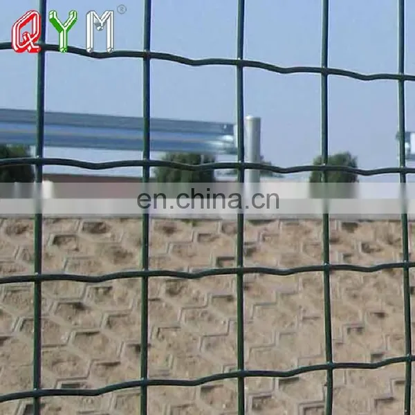 Holland Farmland Fence Dutch Wave Wire Mesh Euro Fence photo-3