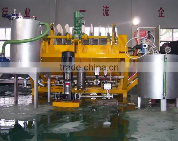 Vacuum Disc Ceramic Filter photo-2