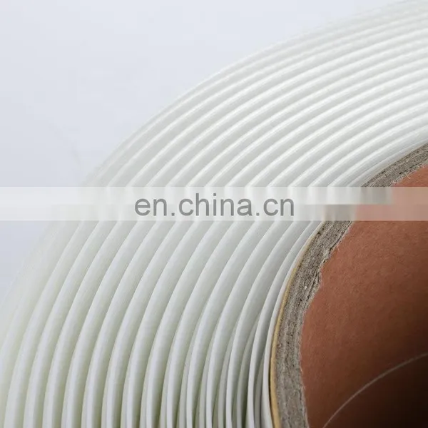 Polyester Composite Cord Strapping For Cargo Safety Plastic Strapping photo-5