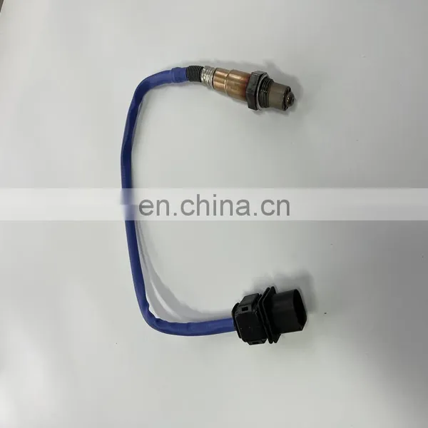Car Auto Parts Accessories Front Oxygen Sensor for Changan Ford Escape 13-16 1.6 photo-2