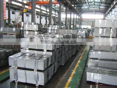 Galvanized Steel Sheet 2mm Thick photo-3