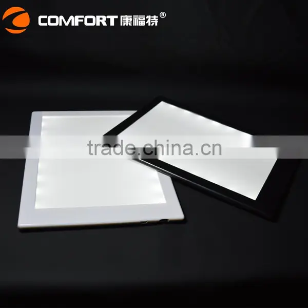 High Quality Plastic Led Menu Cover Ultra Thin Beverage List Holder for Restaurant photo-5