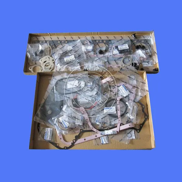 Service Kit, Transmission17M-15-05181 for Komatsu D275A-5R photo-2