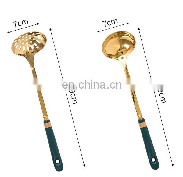 2021 Wholesale High Quality Supplies Commercial Kitchen Accessories House Utensils photo-5