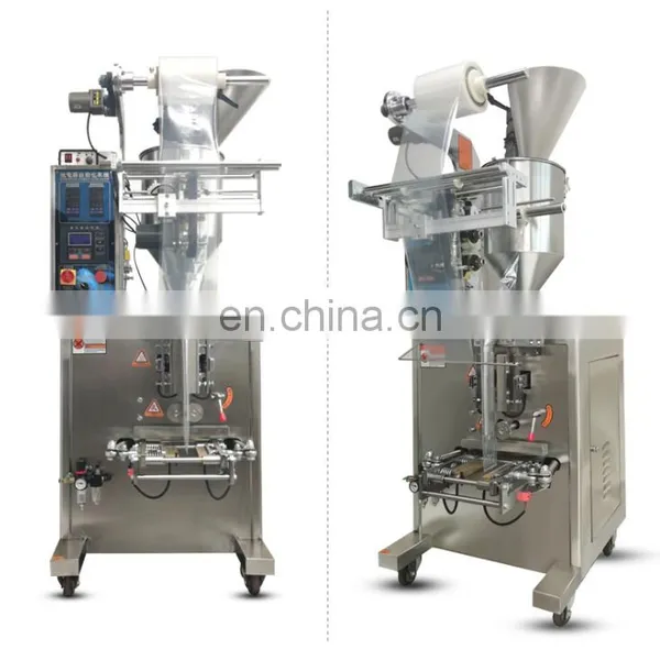 OrangeMech Factory Price Peanut Butter Filling Sealing Machine Jam Jar Tomato Sauce Packaging Machine photo-5