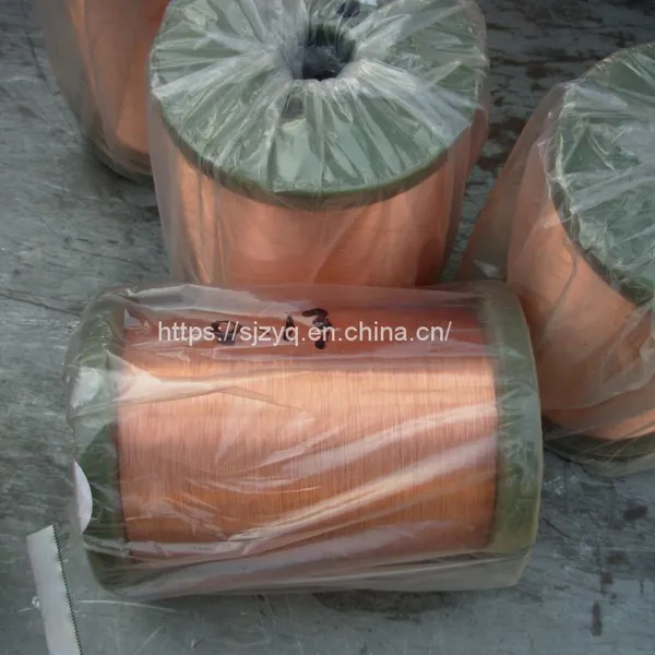 99.99% Pure Copper Wire Price