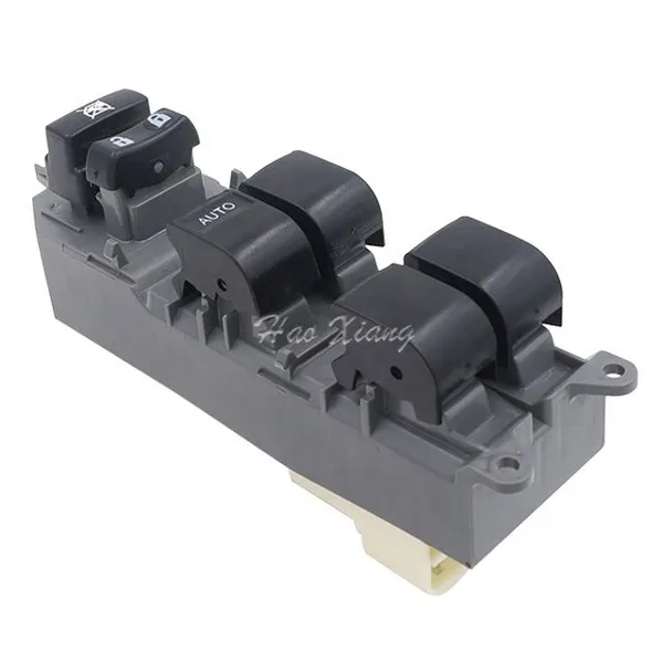 Haoxiang Auto Parts Window Master Switch 84820-06070 84820-12520 84820-52250 84820-02190 84820-06130 For Toyota RAV4 photo-5