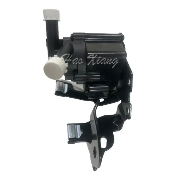 Haoxiang Auto Car Auxiliary Electric Inverter Water Pump 7.04386.04.0 9806790780 For Peugeot RCZ 2010-2015 1.6 16V photo-2