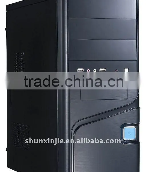 Mid ATX Computer Case,ATX Computer Case,computer Case