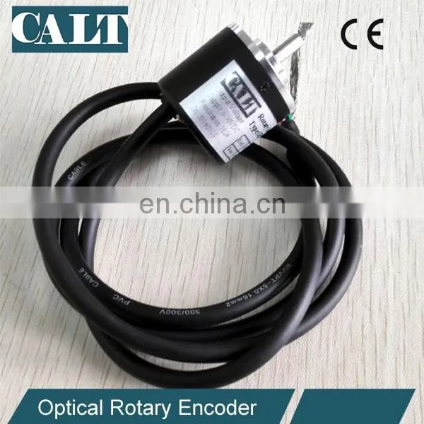 Certified Autonics Optical Incremental Usb Rotary Encoder photo-4