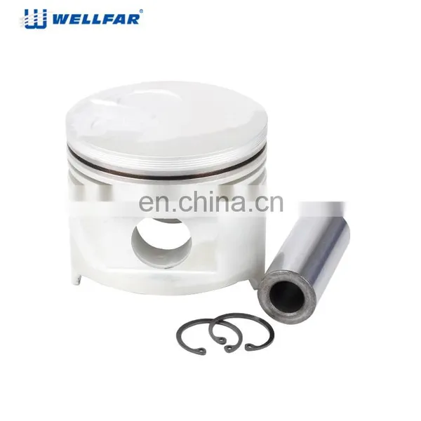 13101-54070 Auto Parts Engine Engine Piston for TOYOTA 2L photo-2