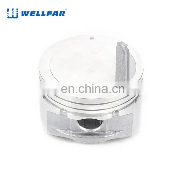 Wellfar Auto Car 70.8mm Part Piston for FIAT SIENA PALIO DOBLO 1.0 16v FIRE photo-5