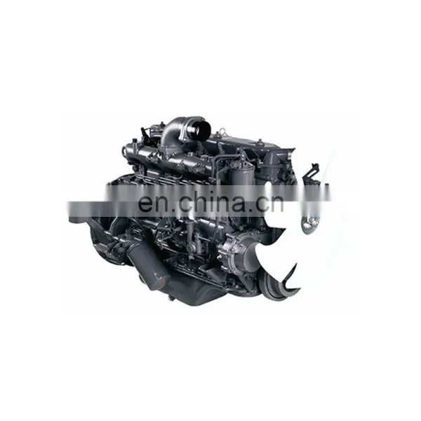 6sd1 Engine 6BG1 6HK1 6RB1 6SD1 6WG1 4BG1 4JB1 4JJ1 4JG1 4JG2 4HK1Diesel Engine Assy Assembly photo-3