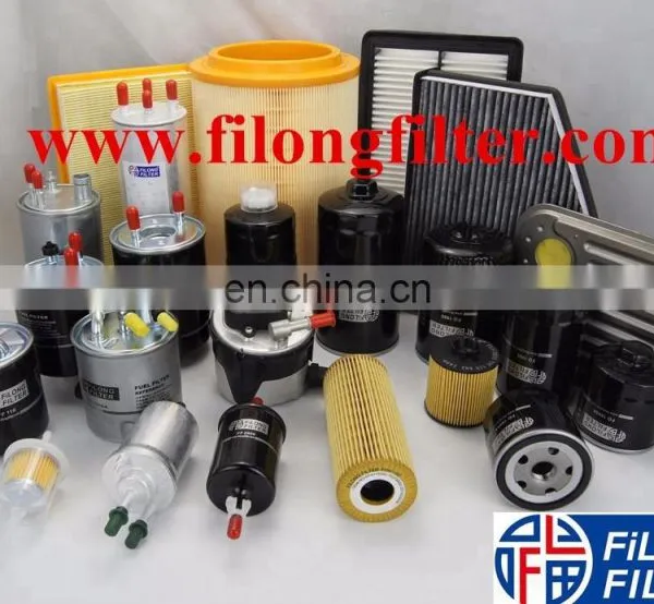 FILONG Manufacturer Supplier for R4A51 V4A51 R5A51 V5A51 V73 Auto Transmission Filter Kit Set for Mitsubishi OEM MR357710 photo-2