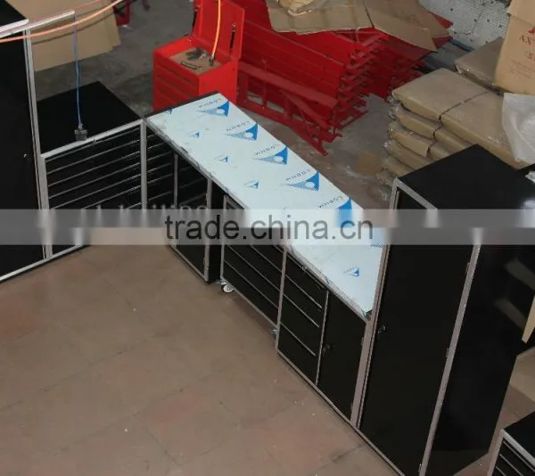 Customize Steel Tool Cabinet and Chest AX-ZHG0030 photo-3
