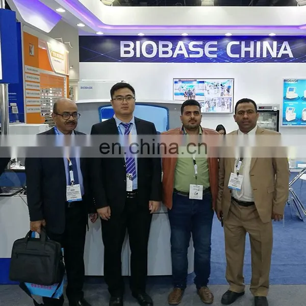 BIOBASE Lab Small Capacity Rotary Evaporator Fully Automated Rotary Evaporator RE-52C for Laboratory or Hospital Factory Price photo-5