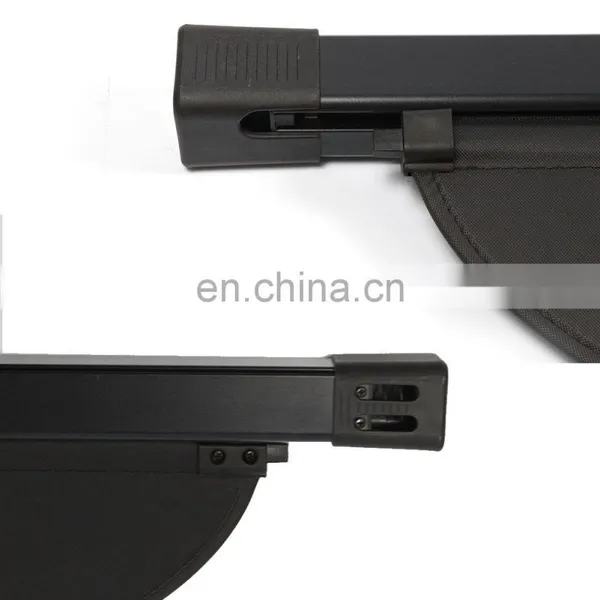 HFTM Cargo Cover for Ford Escape 2013-2018 Modify Waterproof Cargo Cover for Ford Parcel Shelf Kits Factory Supply photo-4