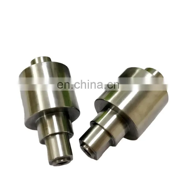 Microphone Hou Arms Manufacturers High Precision Turnery Medical Belt Grinder 28*72 Cnc Machining Parts photo-2
