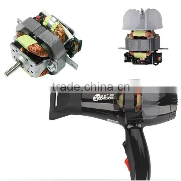 Brand New Hair Dryer Cold and Hot Concentrater Spray Dryer photo-5