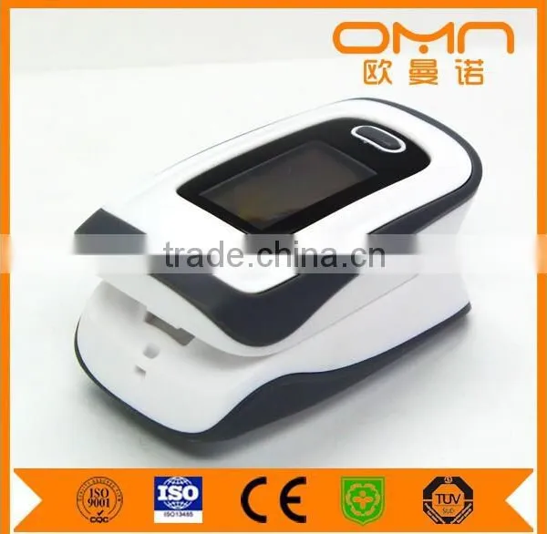 Bluetooth Enabled Pulse Oximeter photo-2