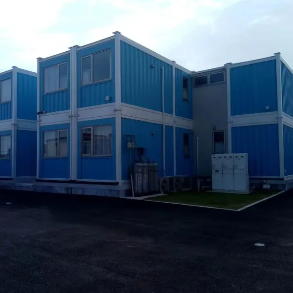 Qingdao HuilongfengEnvironmental ProtectionEquipment Co., LTD company overview - view 4