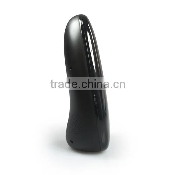 Black Color Professional Wireless Outdoor and Indoor Weather Station photo-2