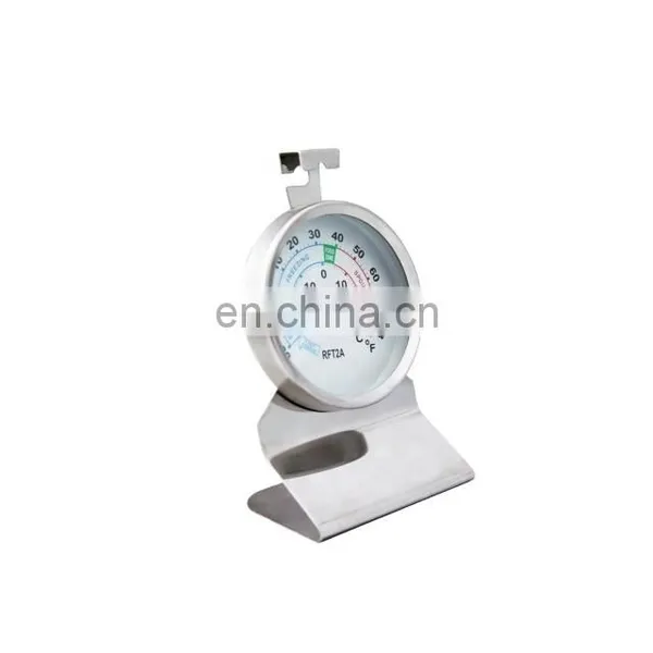 SX-Z-3 Thermo Bimetal Freezer Temperature Testing Wireless Refrigerator Thermometer