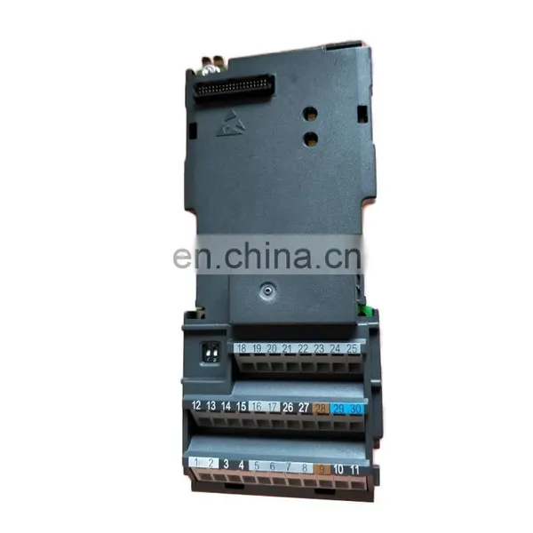 Siemens Mic Romaster Fan Assembly FSF Spare Part I/o Module 6SE6400-7AA00-0BA0 New photo-5