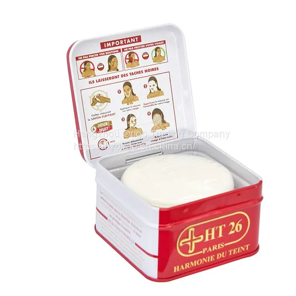 Body Soap