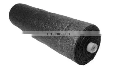 50% Negra Malla Raschel photo-3