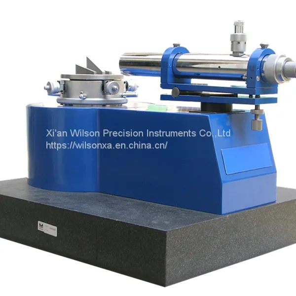China High-precision Optical Angle Measurement Goniometer
