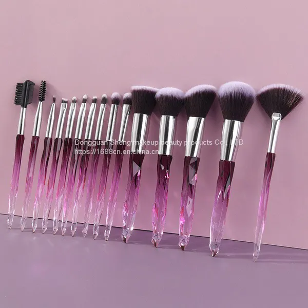 Makeup Brushes photo-2