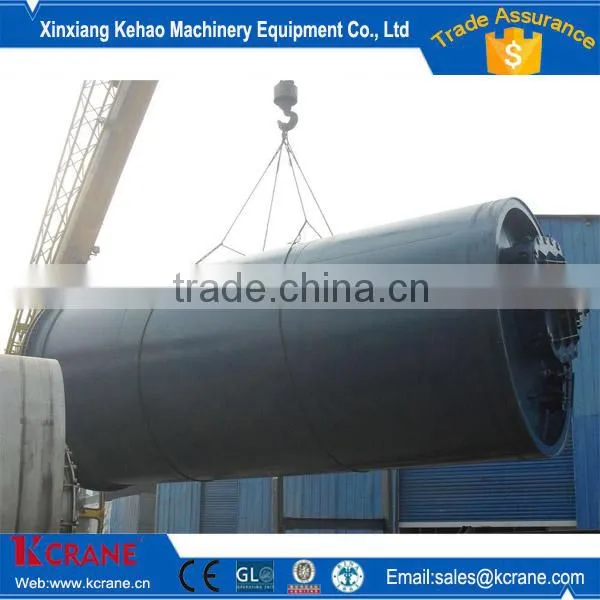 Recycle Pet Bottle Scrap Plastic Oil Press Machinery Pyrolysis Plant