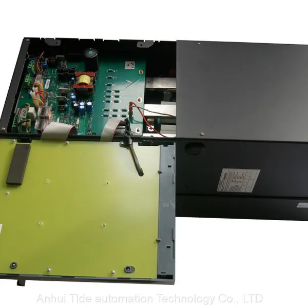 EUROTHERM 590 Dc Governor Brand New Commodity Made in China 590C/3800/5/3/0/1/0/00/000 photo-4