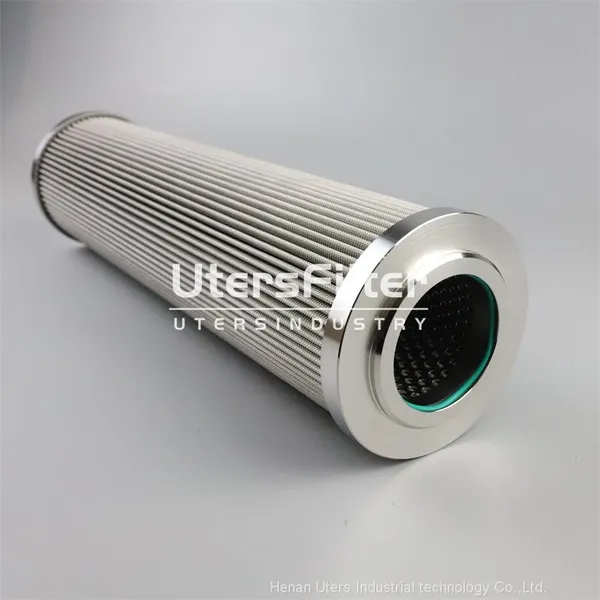 PH520-01-CG UTERS Replace of HILCO Hydraulic Oil Filter Element photo-3
