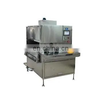 High Speed Kiwi Peeling Machine
