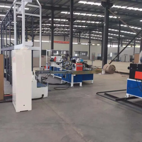 Automatic Paper Cone Making Machine For Industrial photo-2