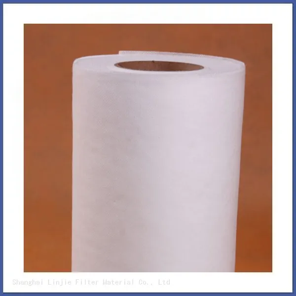 Spunlace Nonwoven photo-5