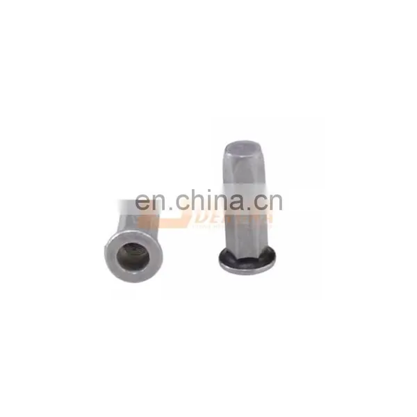 Sinotruk Hohan Truck Spare Parts WG2229010011 Sub Box Fork Shaft Locking Pin photo-2
