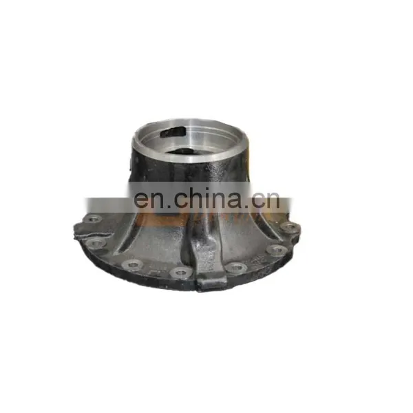 Sinotruk HOWO Sitrak C5H/C7H Heavy Truck Spare Parts 712W35601-0042 Shank Cover photo-2
