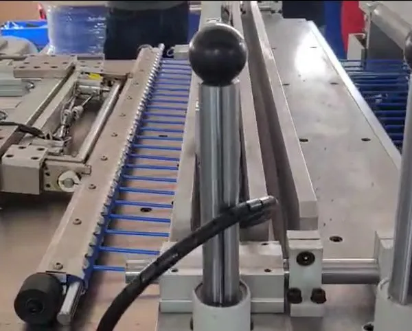 Drywall Ceiling or Wall Plaster Cooling Ceiling Capillary Tube Mats Radiant Save Energy Capillary Tube Mats Welding Machine Equipment photo-5