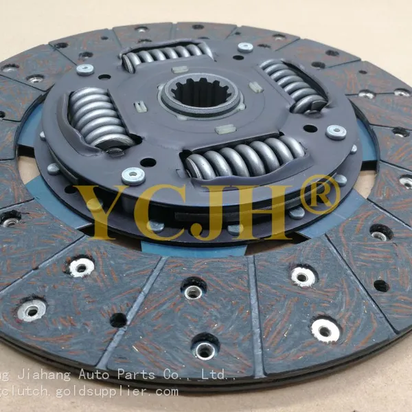 CLUTCH DISC SE01-16-460E SE04-16-460 SE02-16-460 SL01-16-460